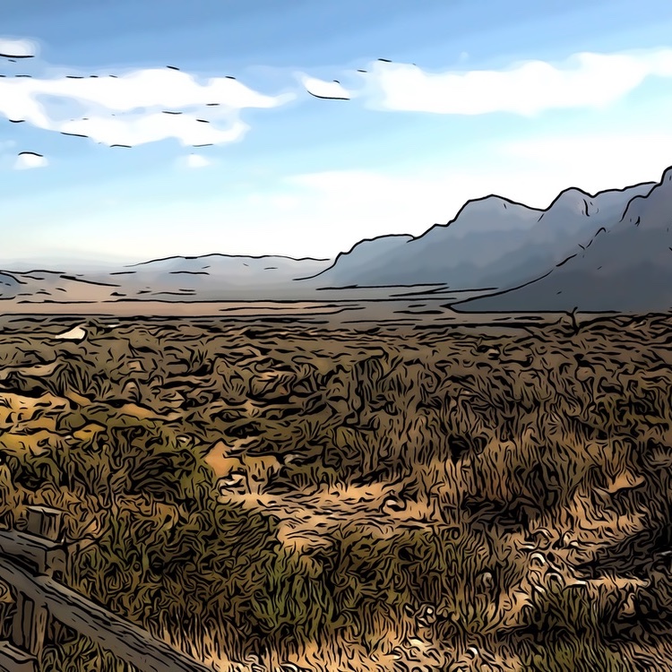 Curiouser and curiouser